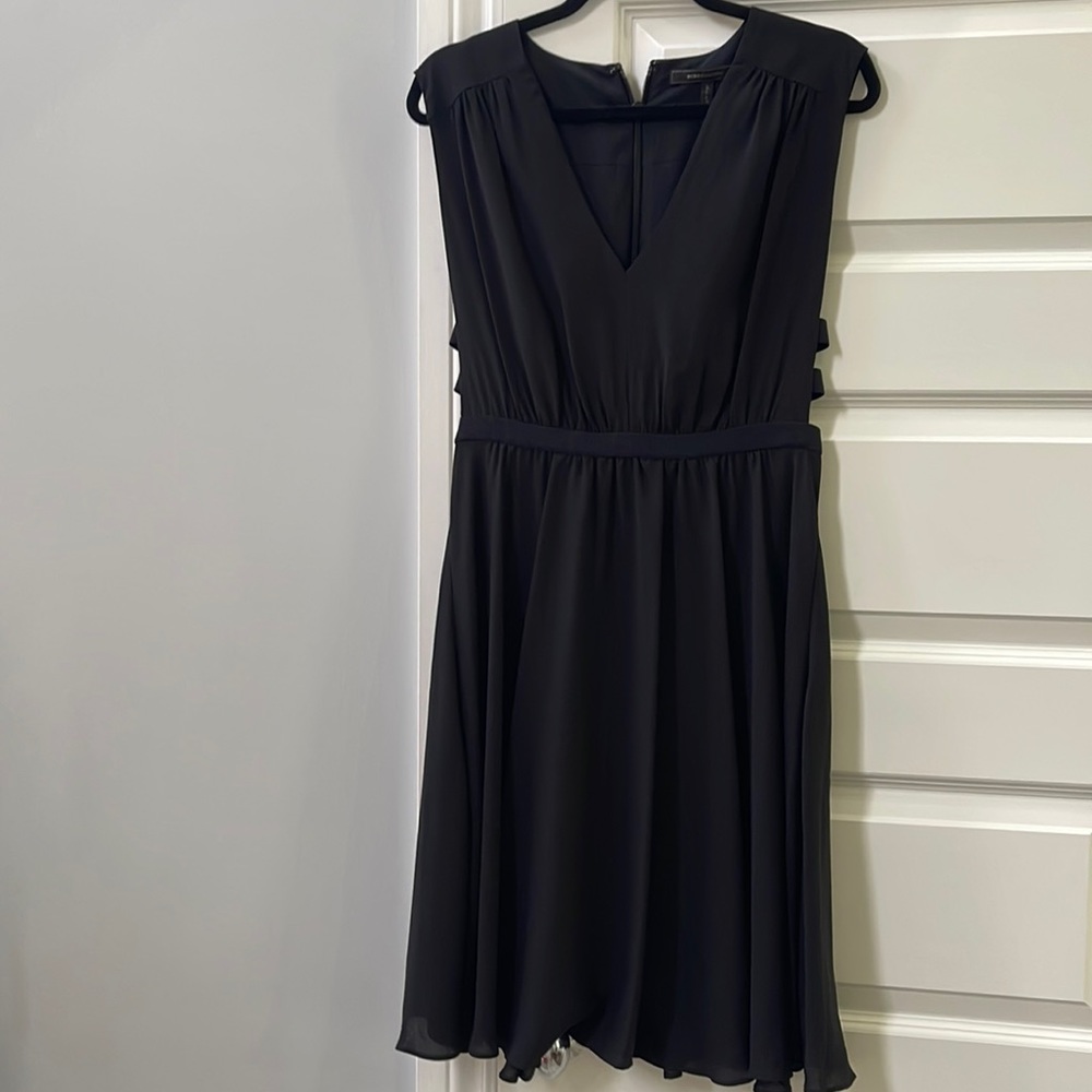 Womens dress